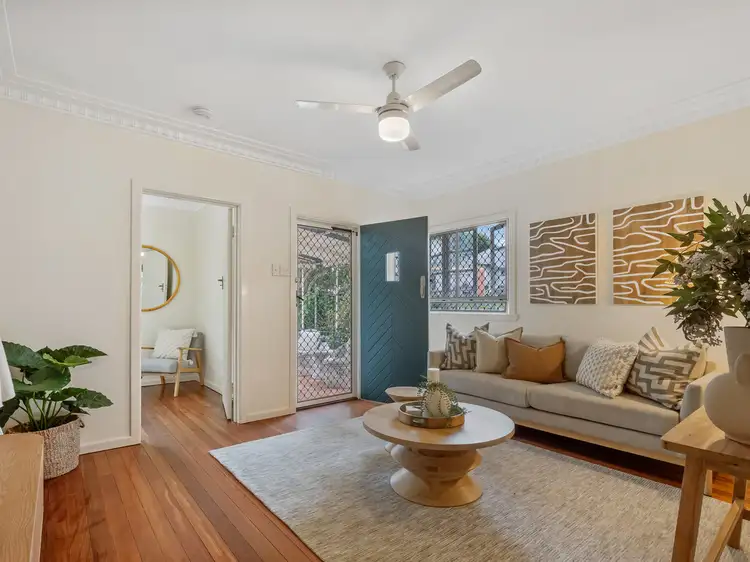 Second view of Homely house listing, 5 Piccadilly Street, Geebung QLD 4034