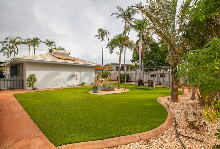Third view of Homely house listing, 16 Cone Place, South Hedland WA 6722
