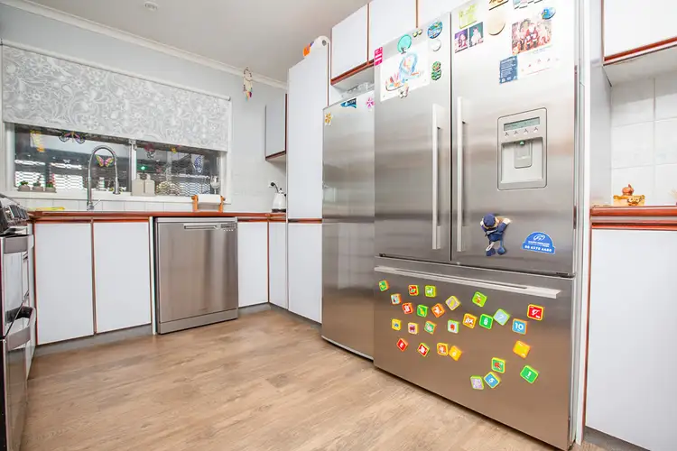 Fourth view of Homely house listing, 16 Cone Place, South Hedland WA 6722