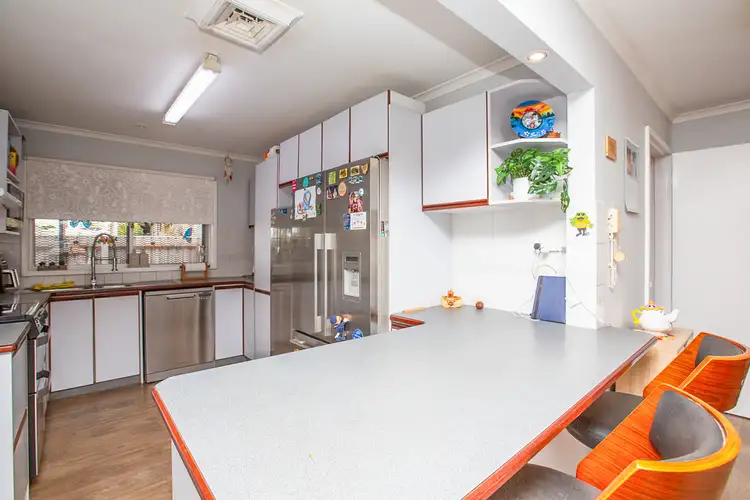 Fifth view of Homely house listing, 16 Cone Place, South Hedland WA 6722
