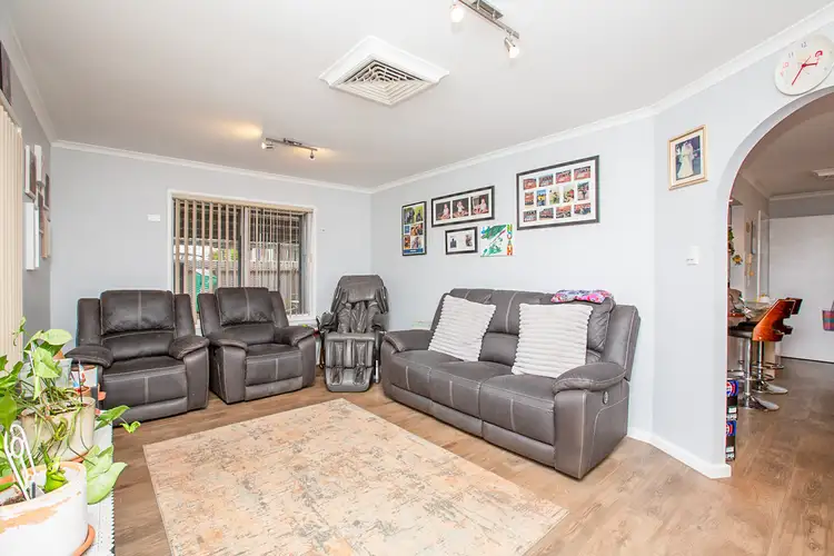 Seventh view of Homely house listing, 16 Cone Place, South Hedland WA 6722