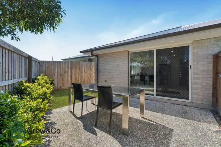 Third view of Homely house listing, A&B/75 Livingstone Street, Logan Reserve QLD 4133