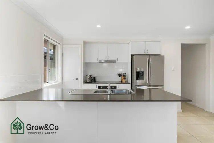 Fourth view of Homely house listing, A&B/75 Livingstone Street, Logan Reserve QLD 4133