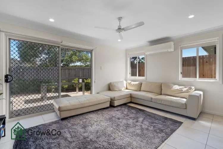 Sixth view of Homely house listing, A&B/75 Livingstone Street, Logan Reserve QLD 4133