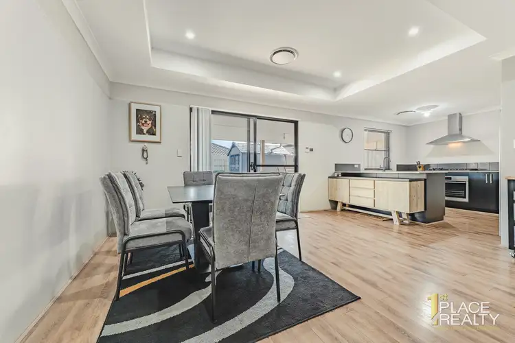 Third view of Homely house listing, 47 Molonglo Crescent, Baldivis WA 6171