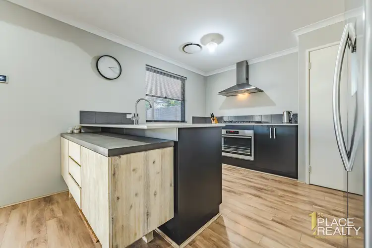 Fourth view of Homely house listing, 47 Molonglo Crescent, Baldivis WA 6171