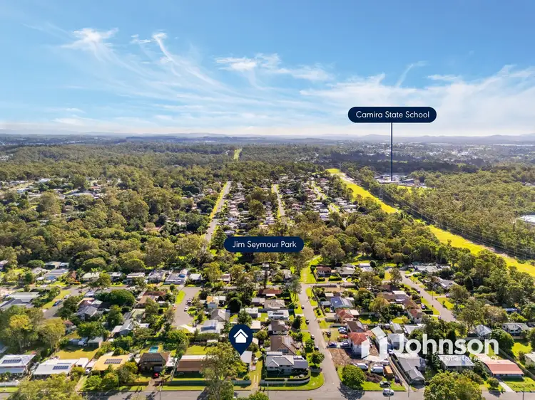 Seventh view of Homely house listing, 108 Ishmael Road, Camira QLD 4300