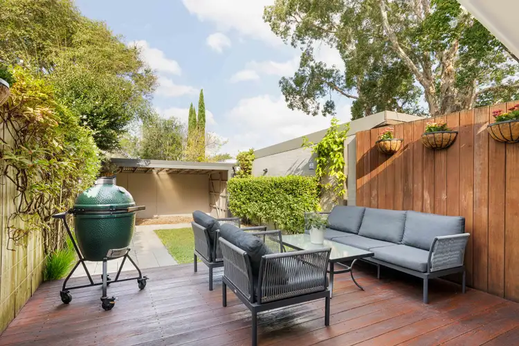 Third view of Homely house listing, 21 Trafalgar Street, Annandale NSW 2038