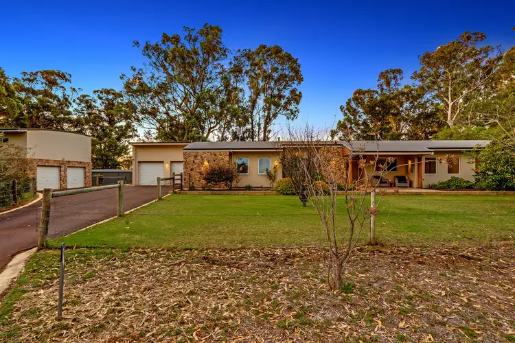 14 Old Timber Court, Reinscourt WA 6280