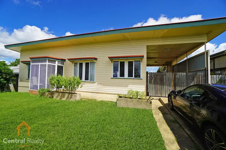 10 Pares Street, Mareeba QLD 4880