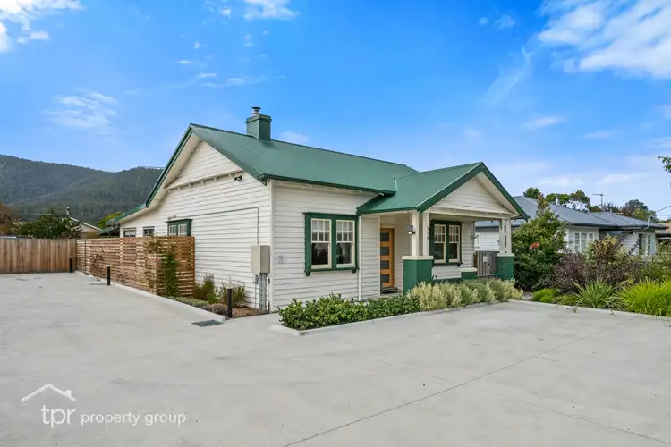 1/116 Main Street, Huonville TAS 7109