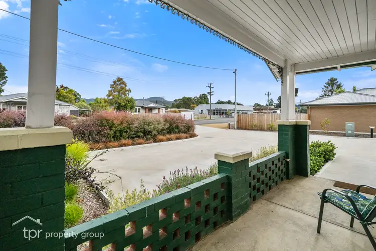 Fourth view of Homely house listing, 1/116 Main Street, Huonville TAS 7109