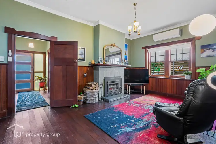 Fifth view of Homely house listing, 1/116 Main Street, Huonville TAS 7109