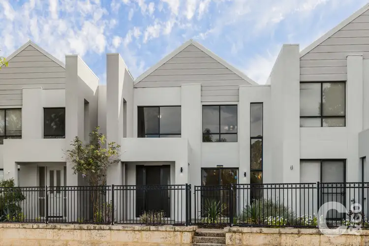 Main view of Homely unit listing, 3/4 Ringwood Loop, Wellard WA 6170