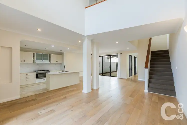 Second view of Homely unit listing, 3/4 Ringwood Loop, Wellard WA 6170