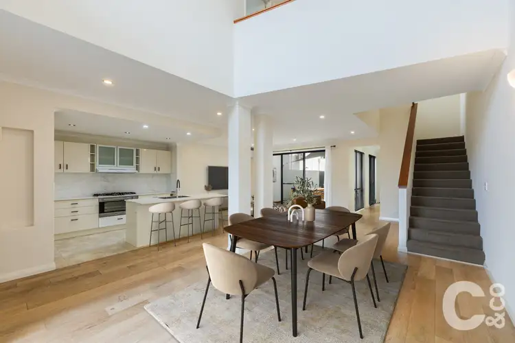Third view of Homely unit listing, 3/4 Ringwood Loop, Wellard WA 6170
