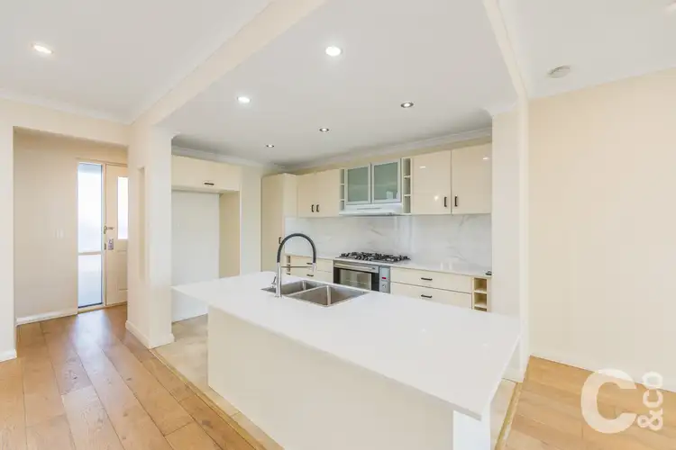 Fifth view of Homely unit listing, 3/4 Ringwood Loop, Wellard WA 6170