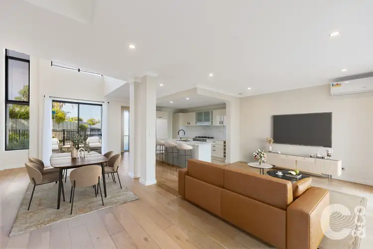 Sixth view of Homely unit listing, 3/4 Ringwood Loop, Wellard WA 6170