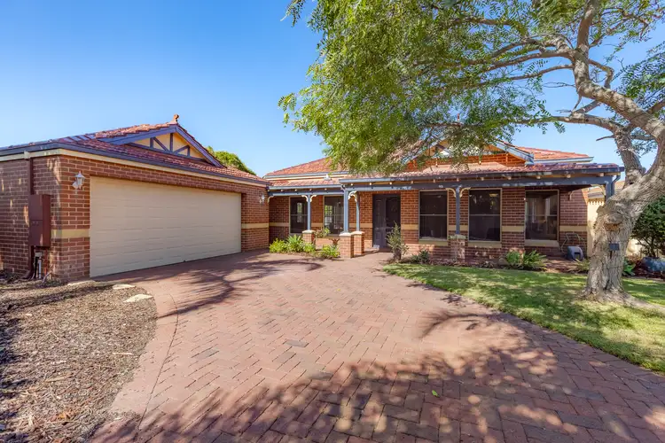 21 Tilbury Mews, Quinns Rocks WA 6030