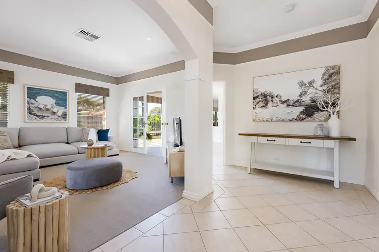 Second view of Homely house listing, 21 Tilbury Mews, Quinns Rocks WA 6030