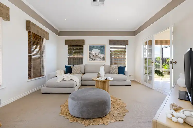 Fourth view of Homely house listing, 21 Tilbury Mews, Quinns Rocks WA 6030