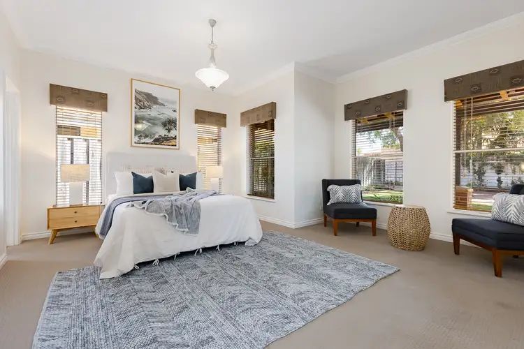 Fifth view of Homely house listing, 21 Tilbury Mews, Quinns Rocks WA 6030