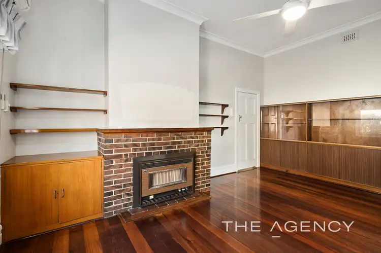 Fourth view of Homely house listing, 24 Salisbury Street, Leederville WA 6007