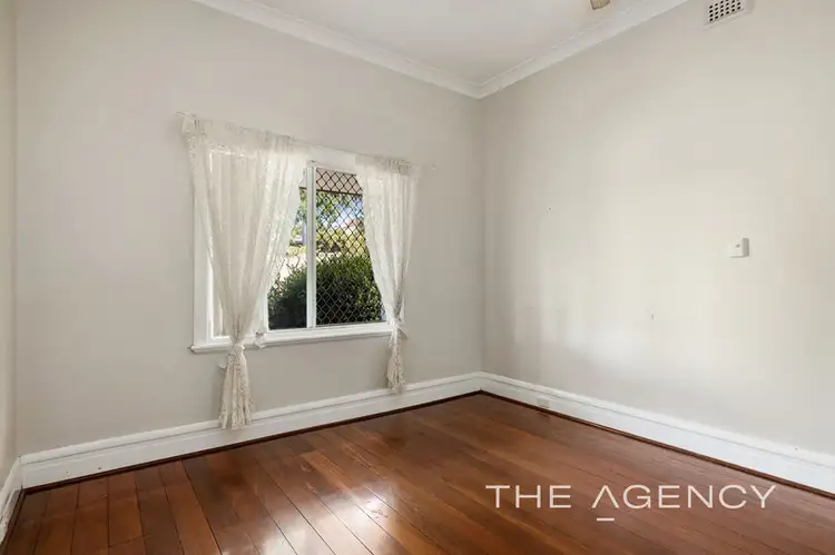 Fifth view of Homely house listing, 24 Salisbury Street, Leederville WA 6007