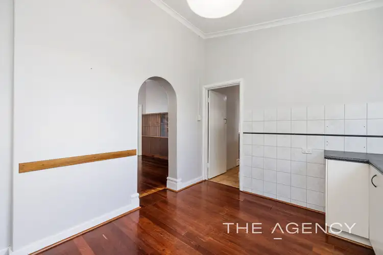 Sixth view of Homely house listing, 24 Salisbury Street, Leederville WA 6007