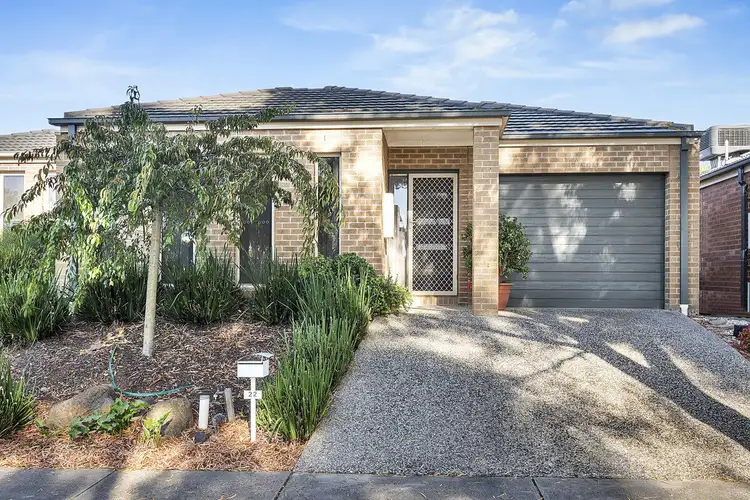 Main view of Homely house listing, 22 Burnside Way, Mernda VIC 3754