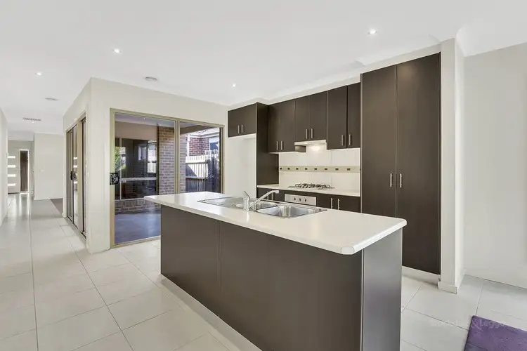 Third view of Homely house listing, 22 Burnside Way, Mernda VIC 3754