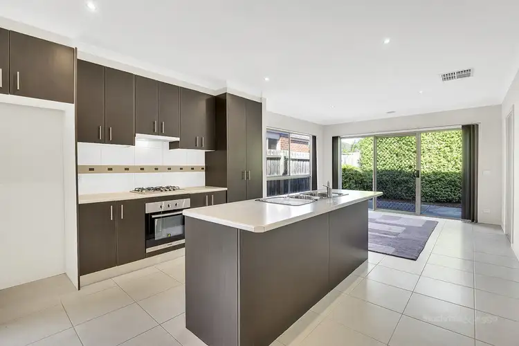 Fourth view of Homely house listing, 22 Burnside Way, Mernda VIC 3754