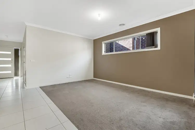 Fifth view of Homely house listing, 22 Burnside Way, Mernda VIC 3754