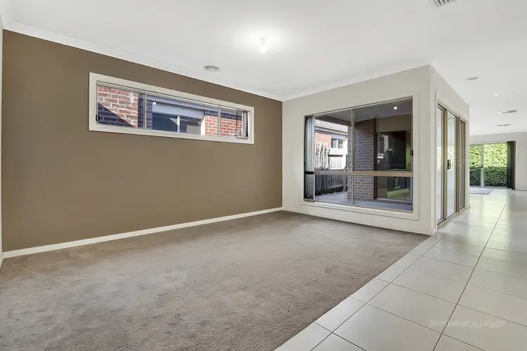 Sixth view of Homely house listing, 22 Burnside Way, Mernda VIC 3754