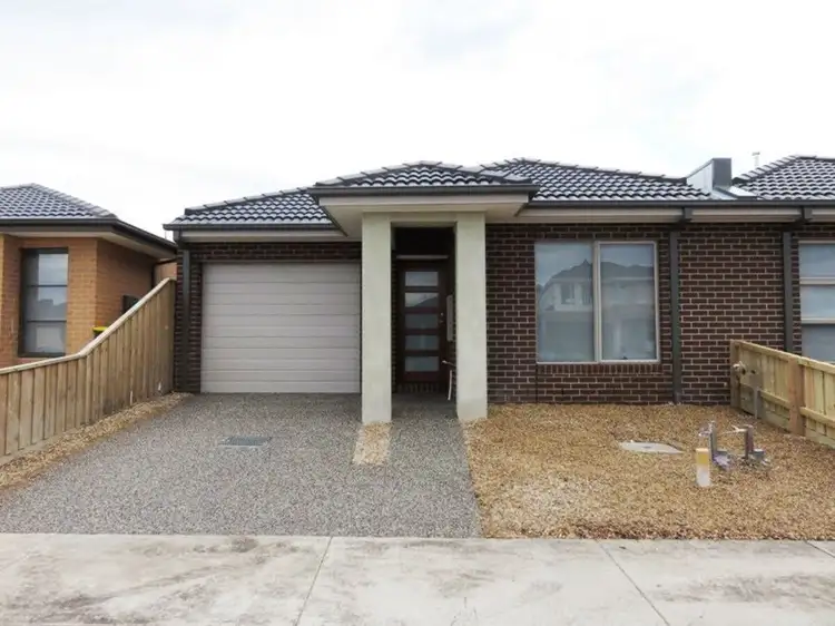 41 De Rossi Boulevard, Wollert VIC 3750