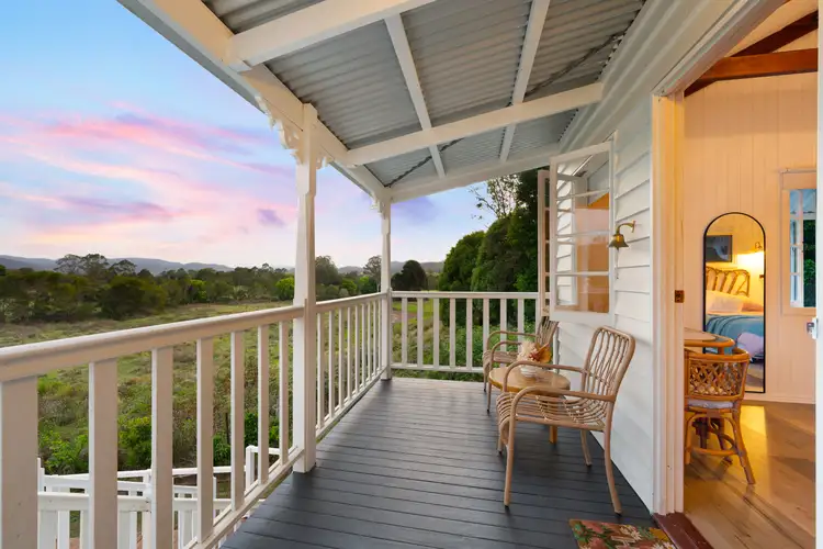 2756 Eumundi-Kenilworth Road, Kenilworth QLD 4574
