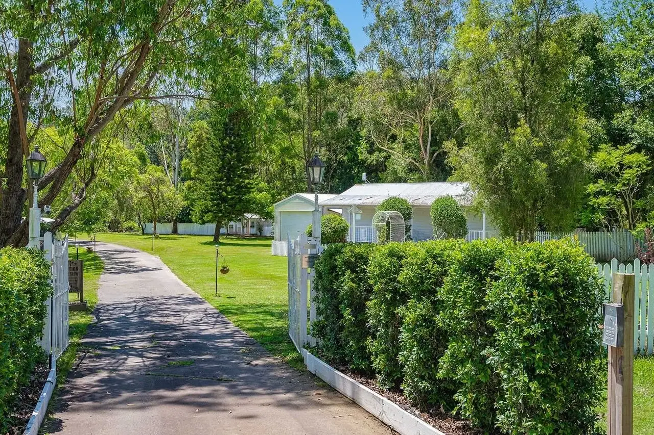 Main view of Homely house listing, 2756 Eumundi-Kenilworth Road, Kenilworth QLD 4574