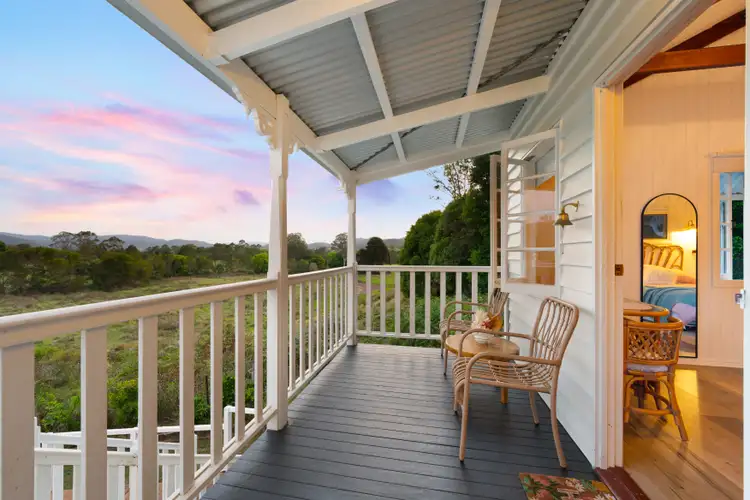 Second view of Homely house listing, 2756 Eumundi-Kenilworth Road, Kenilworth QLD 4574