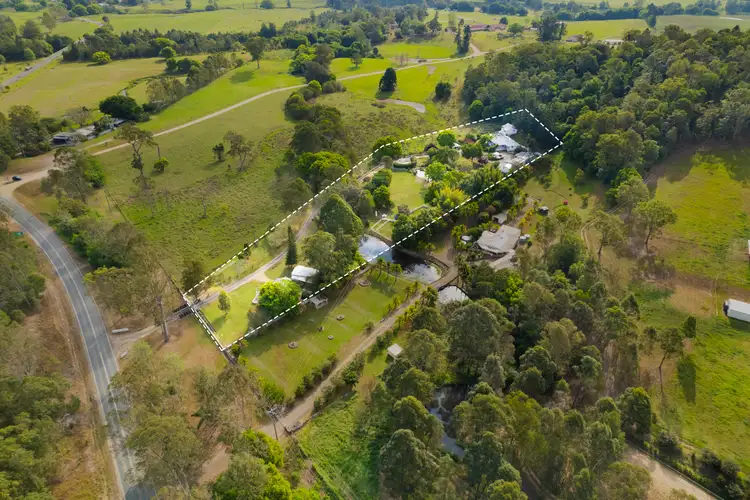 Third view of Homely house listing, 2756 Eumundi-Kenilworth Road, Kenilworth QLD 4574