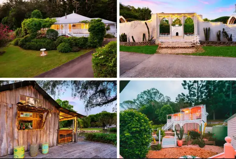 Fourth view of Homely house listing, 2756 Eumundi-Kenilworth Road, Kenilworth QLD 4574