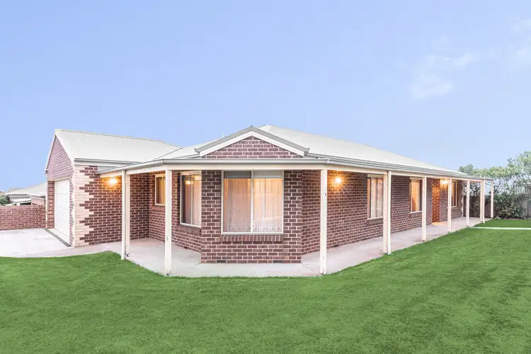 Main view of Homely house listing, 2 Adriana Crescent, Warrnambool VIC 3280