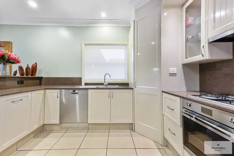 Third view of Homely house listing, 10 The Heights, Tamworth NSW 2340