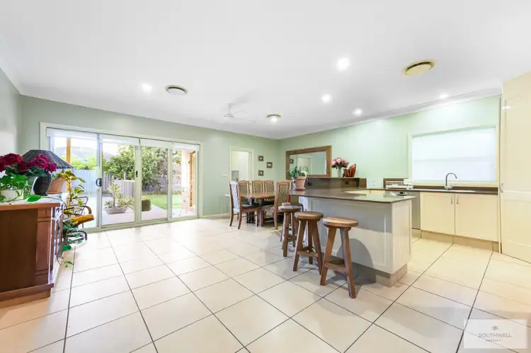 Fourth view of Homely house listing, 10 The Heights, Tamworth NSW 2340