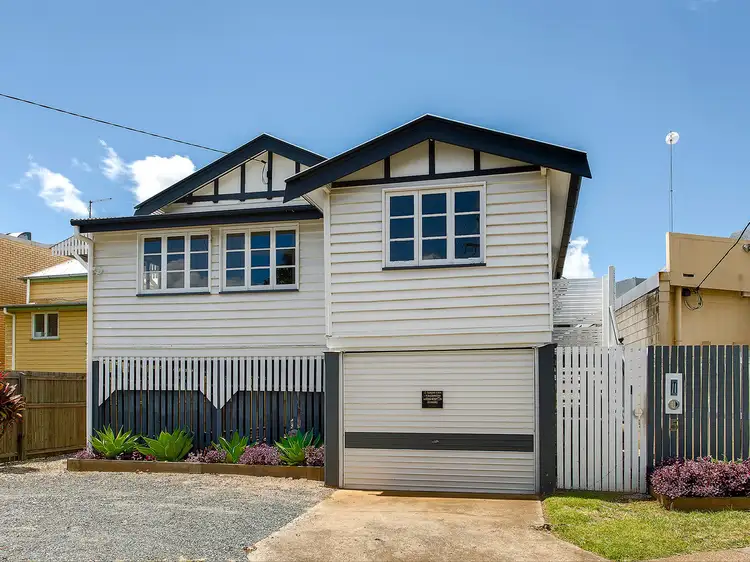 5 Drane Street, Clayfield QLD 4011