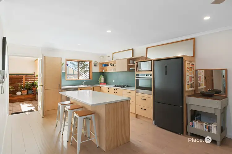 Main view of Homely apartment listing, 8/47 Douglas Street, Greenslopes QLD 4120