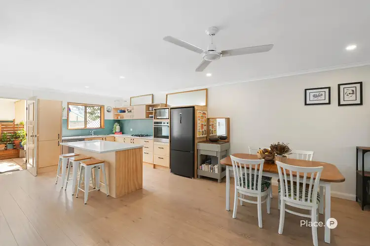 Third view of Homely apartment listing, 8/47 Douglas Street, Greenslopes QLD 4120