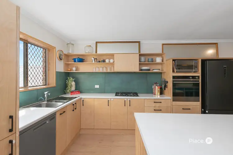 Fourth view of Homely apartment listing, 8/47 Douglas Street, Greenslopes QLD 4120