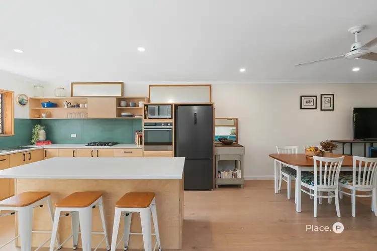 Fifth view of Homely apartment listing, 8/47 Douglas Street, Greenslopes QLD 4120