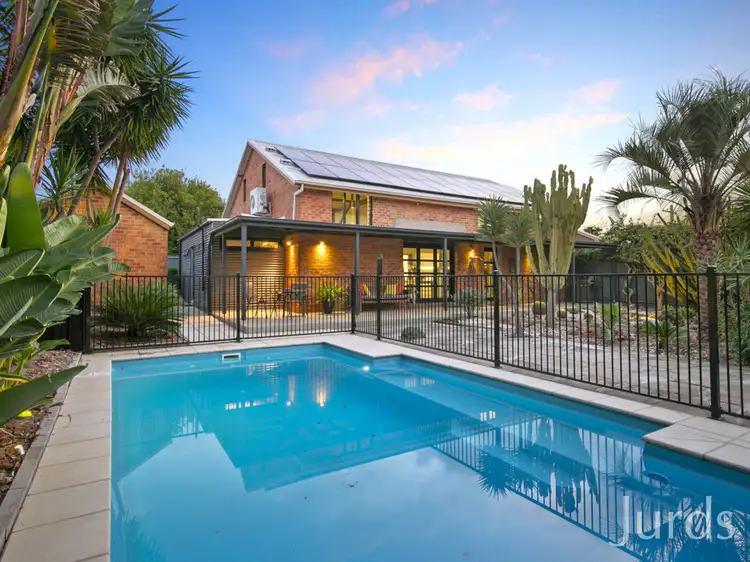 61 Northcote Street