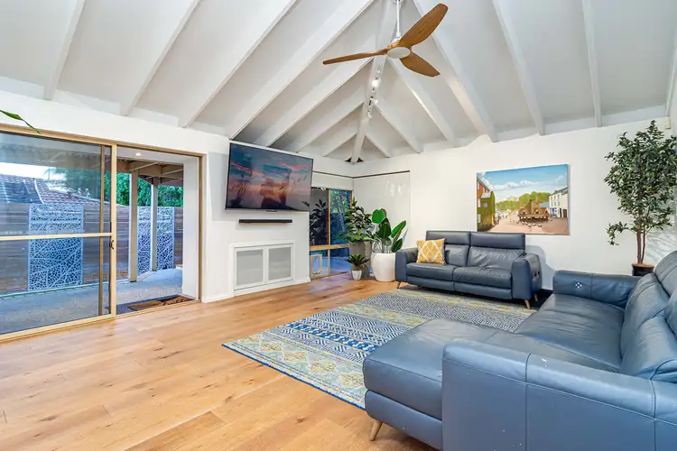 Second view of Homely house listing, 45 Adare Way, Kingsley WA 6026